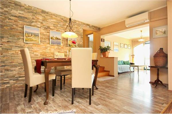 House K1, for 6 persons