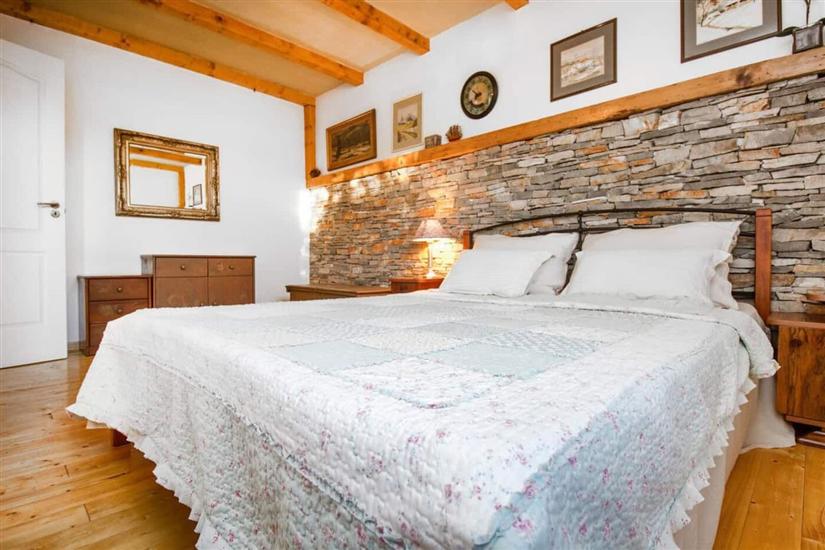 House K1, for 6 persons