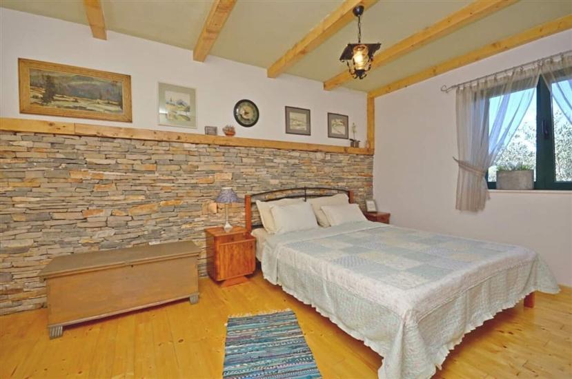 House K1, for 6 persons