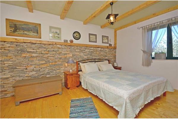 House K1, for 6 persons