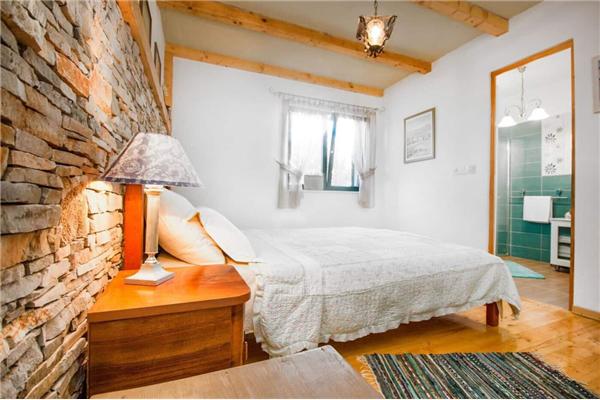 House K1, for 6 persons