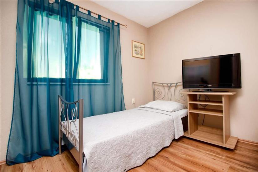 House K1, for 6 persons