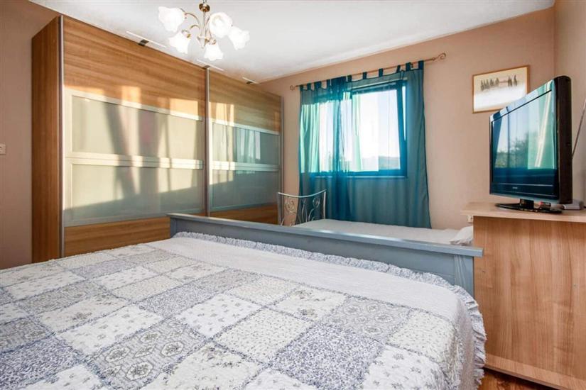 House K1, for 6 persons