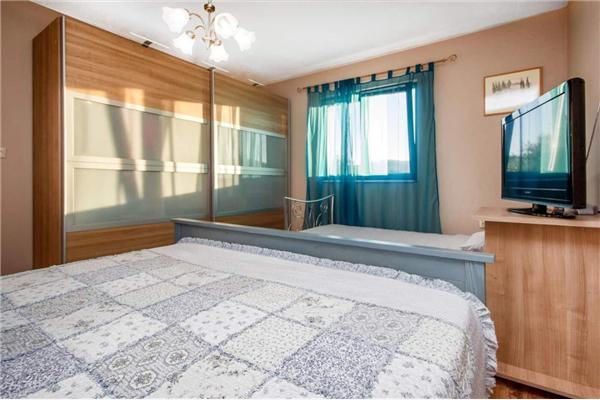 House K1, for 6 persons