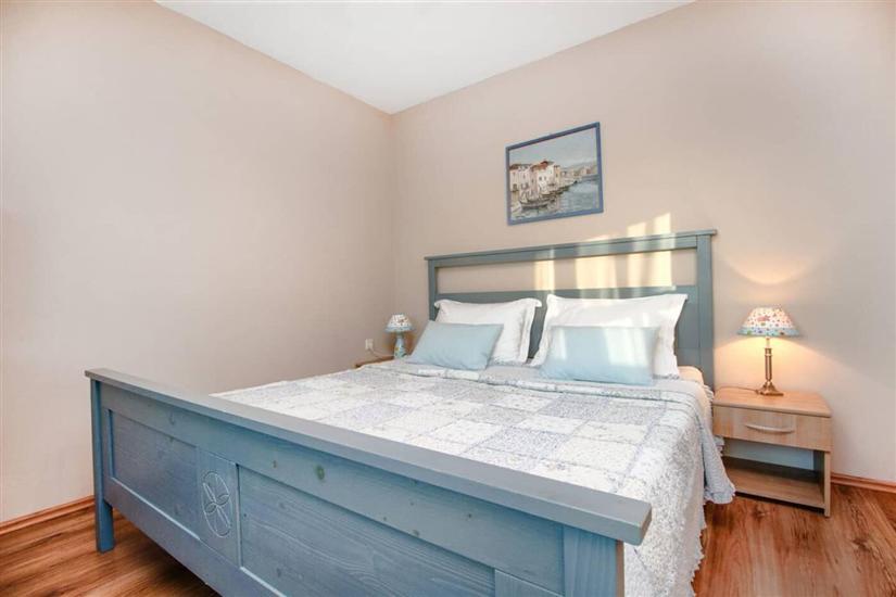 House K1, for 6 persons