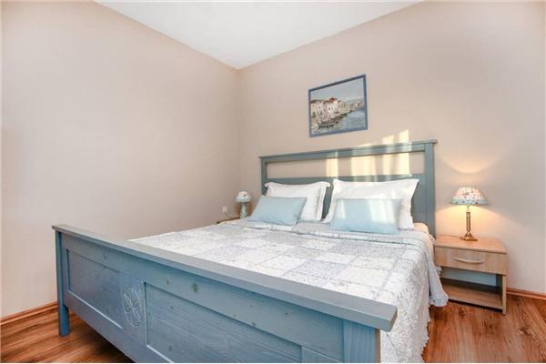 House K1, for 6 persons