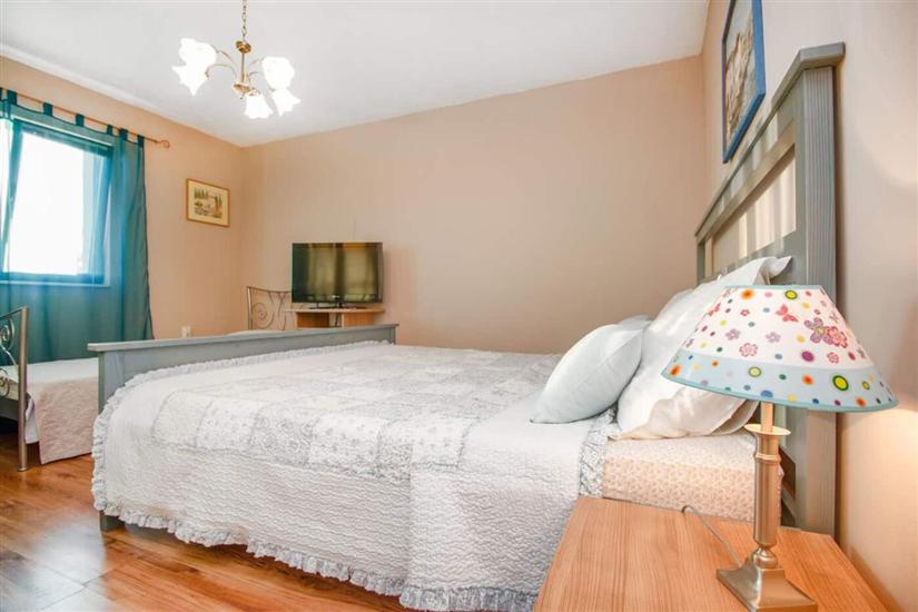 House K1, for 6 persons