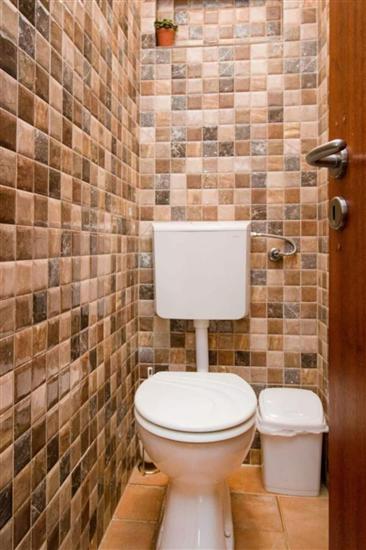 House K1, for 6 persons