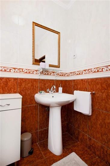 House K1, for 6 persons