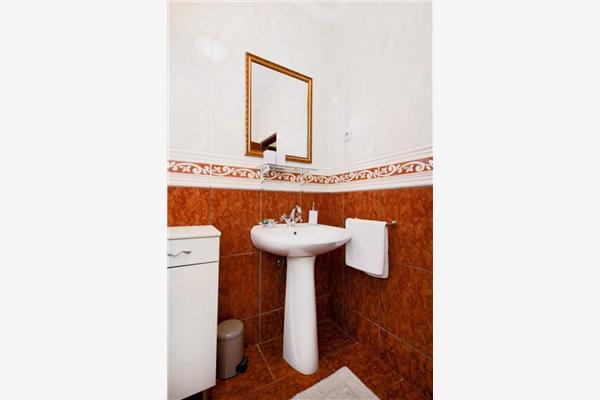 House K1, for 6 persons