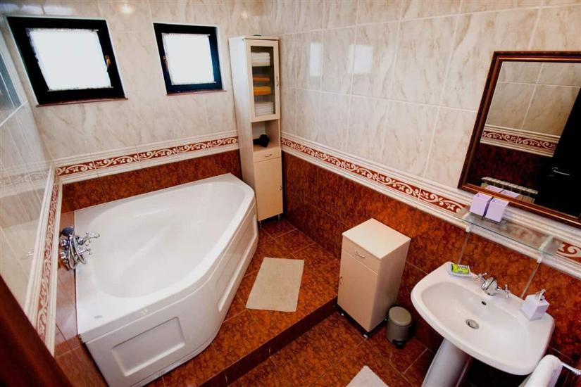 House K1, for 6 persons