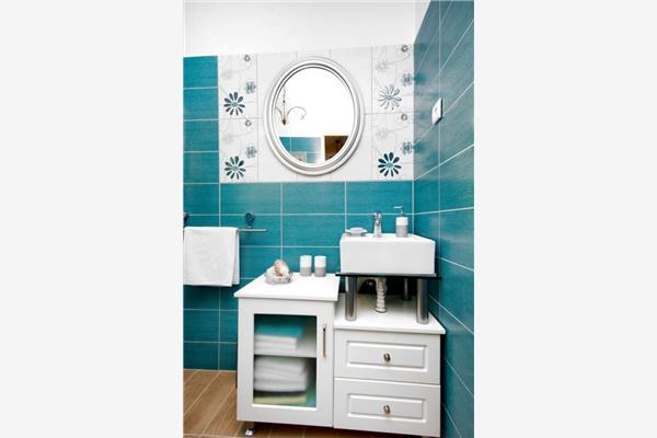 House K1, for 6 persons