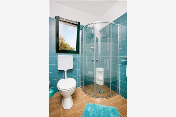 House K1, for 6 persons