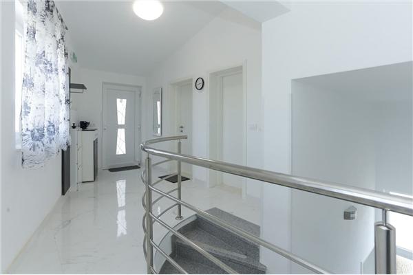 House K1, for 6 persons