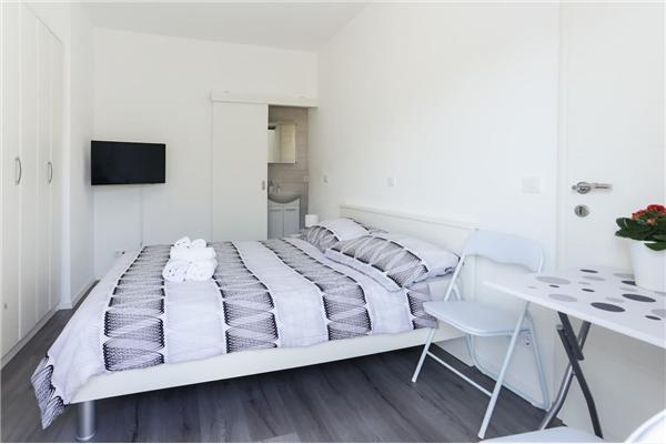 House K1, for 6 persons