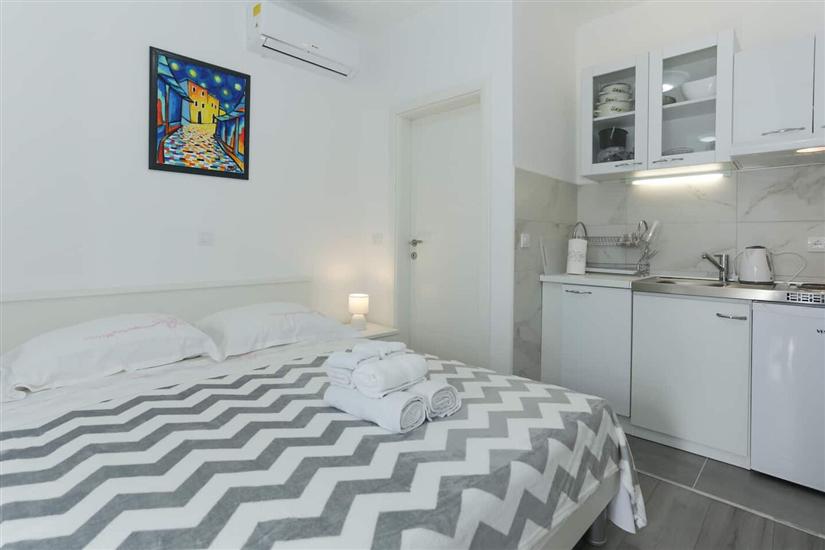 House K1, for 6 persons