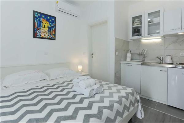 House K1, for 6 persons