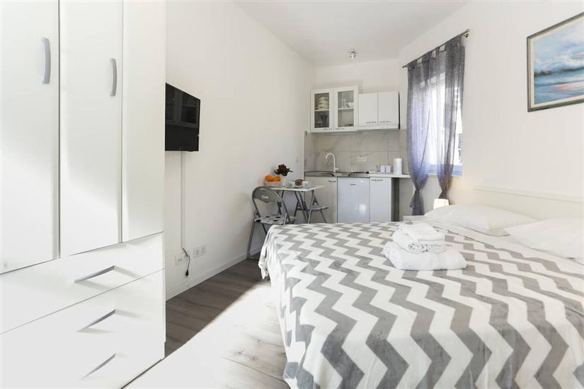 House K1, for 6 persons