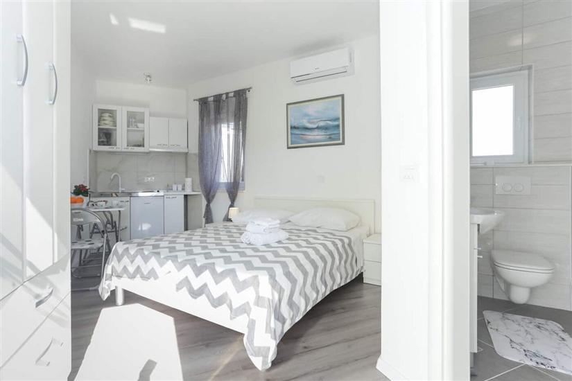 House K1, for 6 persons