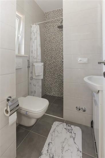 House K1, for 6 persons