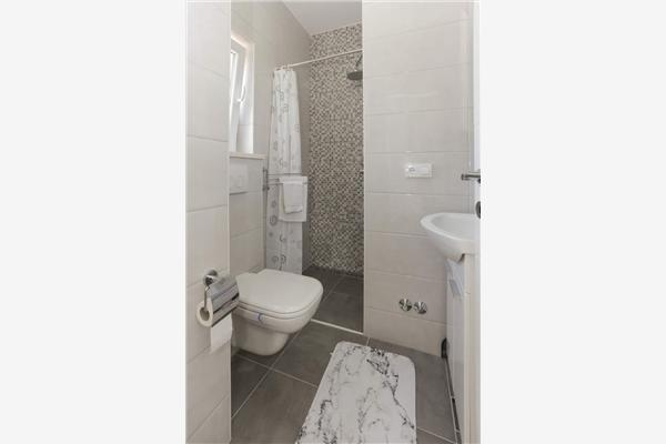 House K1, for 6 persons