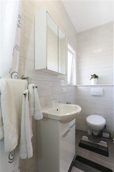 House K1, for 6 persons