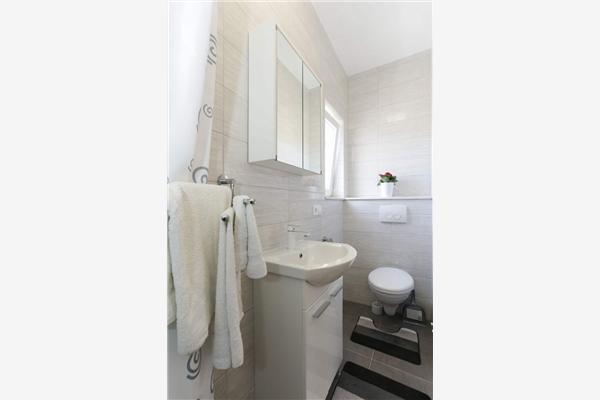 House K1, for 6 persons