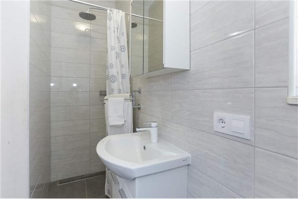 House K1, for 6 persons