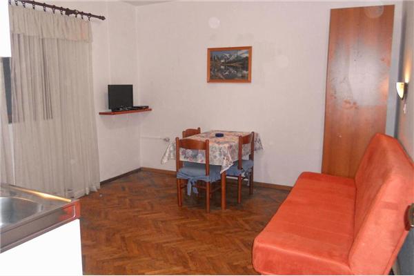 Apartment A3, for 2 persons