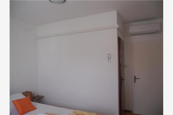 Apartment A3, for 2 persons