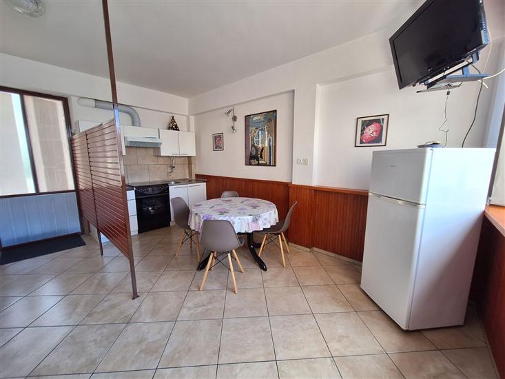 Apartman A2, 2 személyes