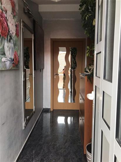 Apartment A2, for 3 persons