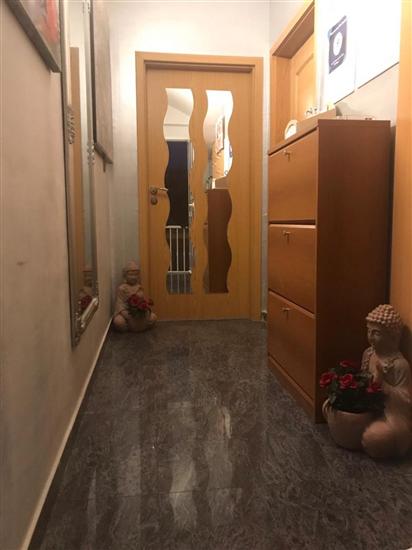 Apartment A2, for 3 persons