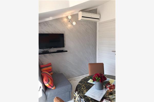 Apartment A2, for 3 persons