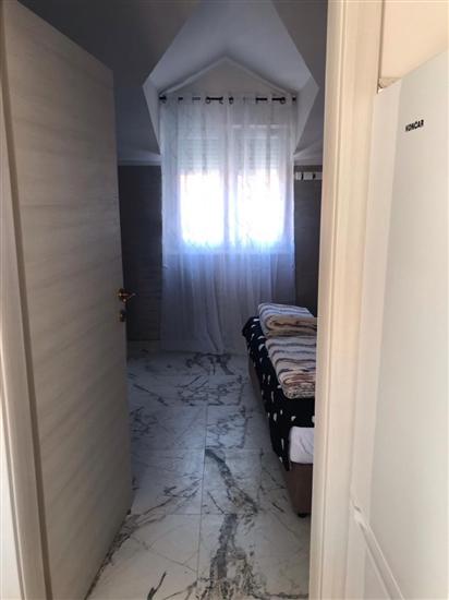 Apartment A2, for 3 persons