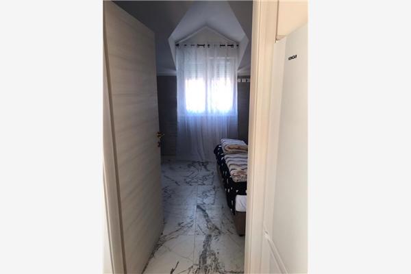 Apartment A2, for 3 persons