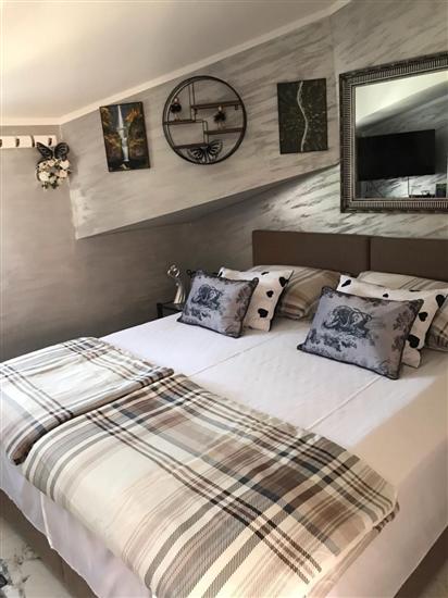 Apartment A2, for 3 persons