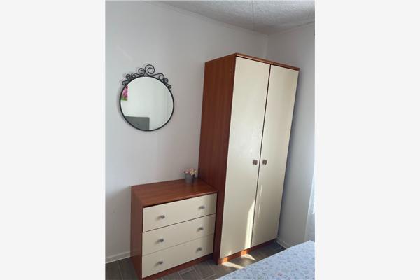 Apartment A1, for 8 persons