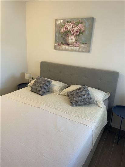 Apartment A1, for 8 persons