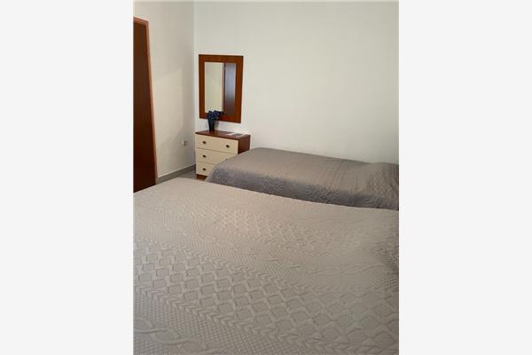 Apartment A2, for 5 persons