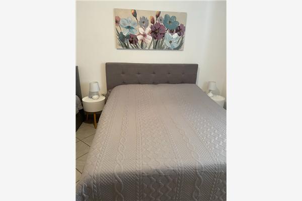 Apartment A2, for 5 persons