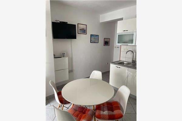 Apartment A3, for 4 persons