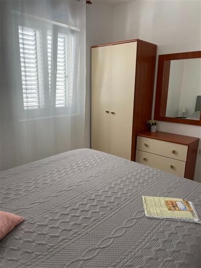 Apartment A3, for 4 persons