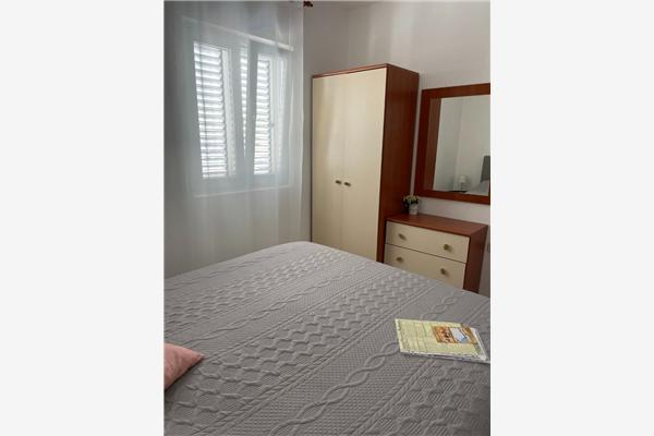 Apartment A3, for 4 persons