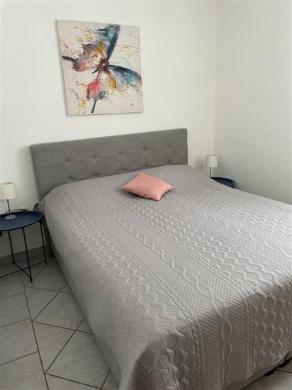 Apartment A3, for 4 persons