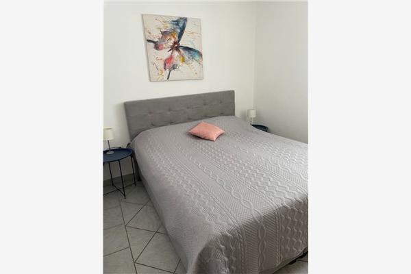 Apartment A3, for 4 persons