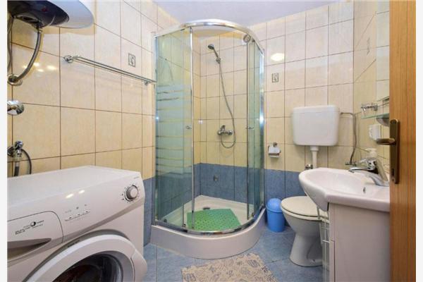 Apartman A2, na 4 osebe