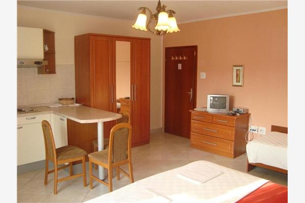 Apartmá A1, pro 3 osoby