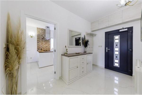 House K1, for 8 persons