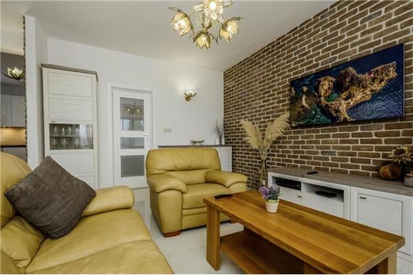 House K1, for 8 persons